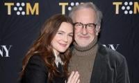 Steven Spielberg makes major revelation about bond with Drew Barrymore