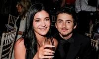 Truth behin Kylie Jenner, Timothee Chalamet's marriage rumours revealed