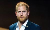 Prince Harry Once Flew Into A Rage At A Royal Correspondent