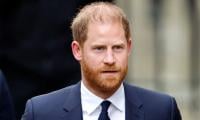 Prince Harry Once Flew Into A Rage At A Royal Correspondent