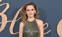 Rachael Leigh Cook opens up about 'Josie and the Pussycats' revival after 25 years