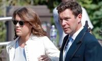 Princess Eugenie's marriage under pressure as Epstein scandal deepens