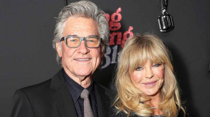 Kurt Russell reveals real reason he, Goldie Hawn left Hollywood residence