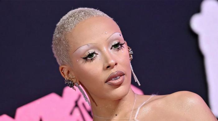 Doja Cat's family drama deepens as father speaks out