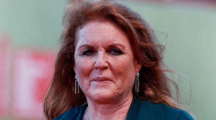 Sarah Ferguson breaks silence on claim about cloning Queen Elizabeth's corgis