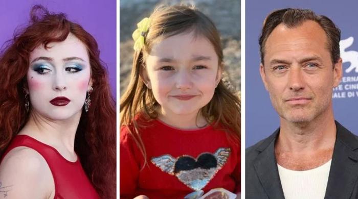 Jude Law's ex opens up as Chappell Roan denies involvement