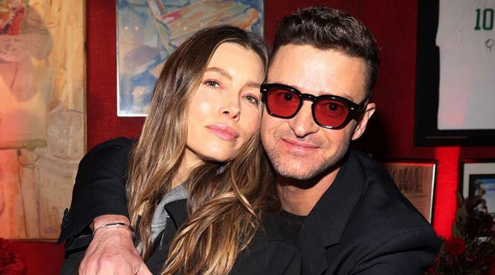 Why Jessica Biel wants to 'move past' Justin Timberlake arrest drama? 