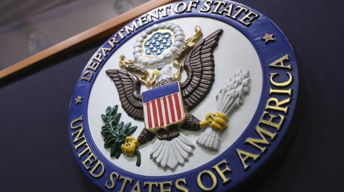 Worldwide caution advisory issued for Americans overseas as tensions rise in Iran war