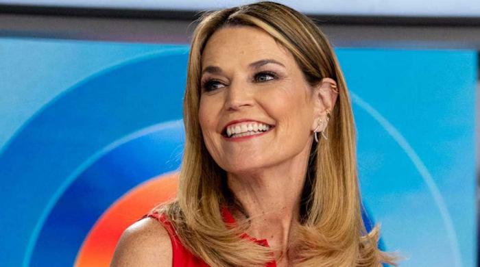 Savannah Guthrie could be back on 'Today' show sooner than expected: Source