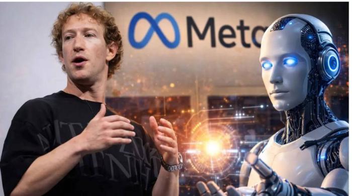 AI CEO era begins: Mark Zuckerberg building ‘smart assistant’ to help run Meta