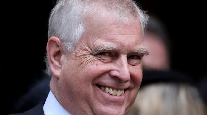 Andrew may 'never' face court as royals fear he could expose their secrets  