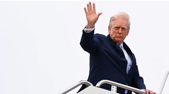 Trump halts Iran energy strikes for 5 days amid ongoing ‘productive’ talks