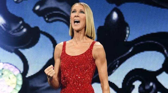 Celine Dion plans comeback to Paris stage after years of battling a rare illness  