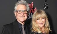 Kurt Russell reveals real reason he, Goldie Hawn left Hollywood residence