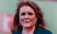 Sarah Ferguson breaks silence on claim about cloning Queen Elizabeth's corgis