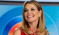Savannah Guthrie could be back on 'Today' show sooner than expected: Source