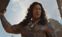 'Moana' official live-action trailer shows first look at Dwayne Johnson as Maui 