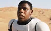John Boyega reveals secret call with 'Star Wars' boss, sparks return buzz