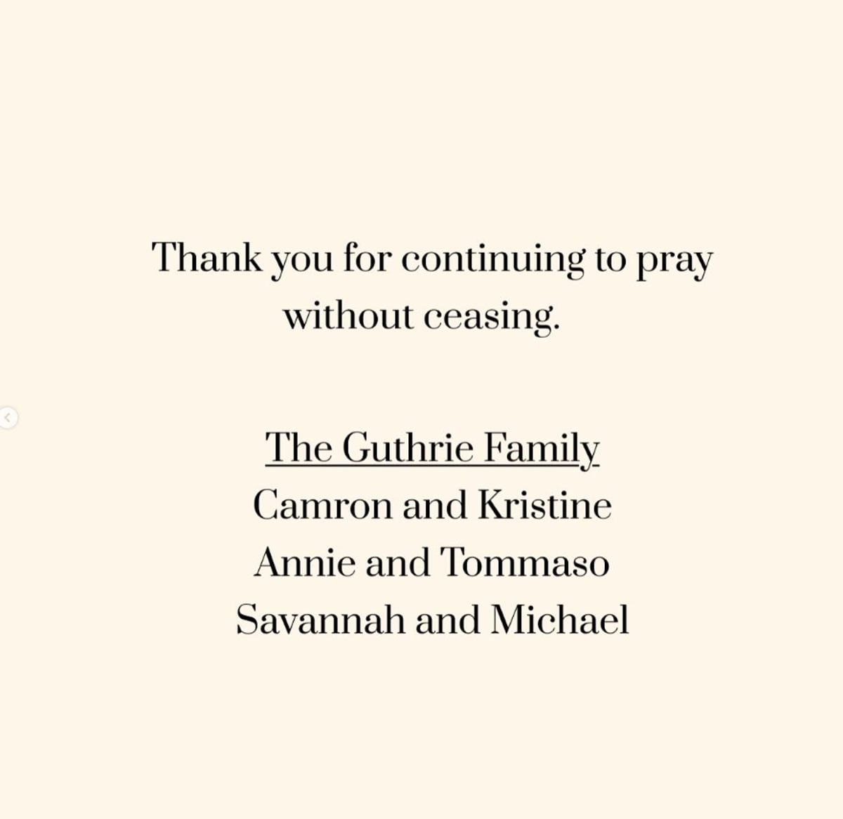 Savannah Guthrie takes major step for her brother-in-law after Nancy kidnapping claims
