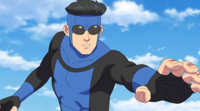 When will 'Invincible' season 4 episode 4 drop? 