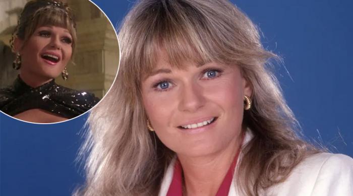 'Superman' star, Oscar-nominated actress Valerie Perrine dies after battle with Parkinson’s disease