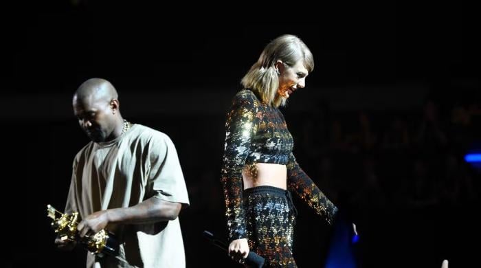 Taylor Swift and Kanye West feud 'reignites' this week: Here's why   