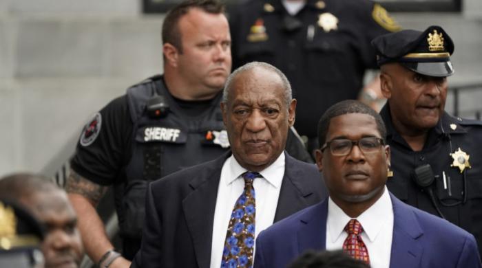 Bill Cosby found liable in civil case over 1972 assault, jury awards $19 million to victim