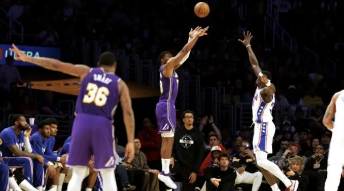 Lakers vs Pistons: Lakers face setback as Hachimura and Smart ruled out despite Doncic return