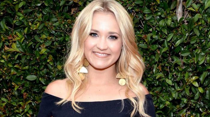 Emily Osment reveals reason for skipping 'Hannah Montana' reunion