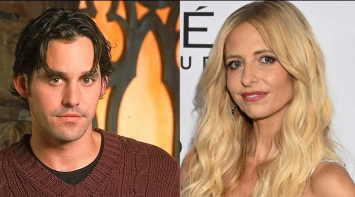 Sarah Michelle Gellar breaks silence on Nicholas Brendon's sudden death: 'It's a tragedy'