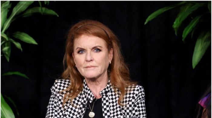 Inside Sarah Ferguson’s new life that’s ‘very small’: ‘She refuses to go down without a fight’