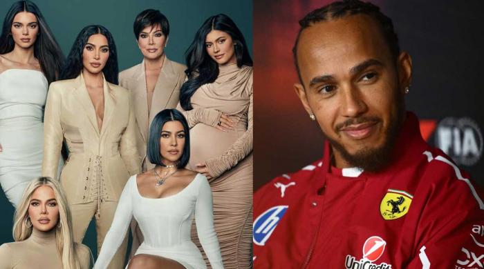 What Kim Kardashian's family really thinks of her new beau Lewis Hamilton?