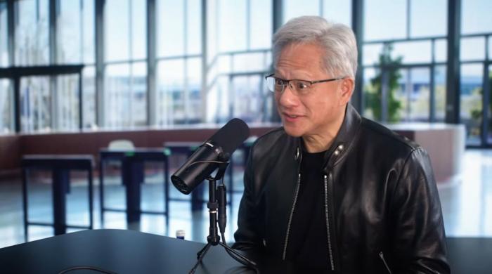 AGI era begins? Nvidia CEO Jensen Huang’s big statement sparks AI debate