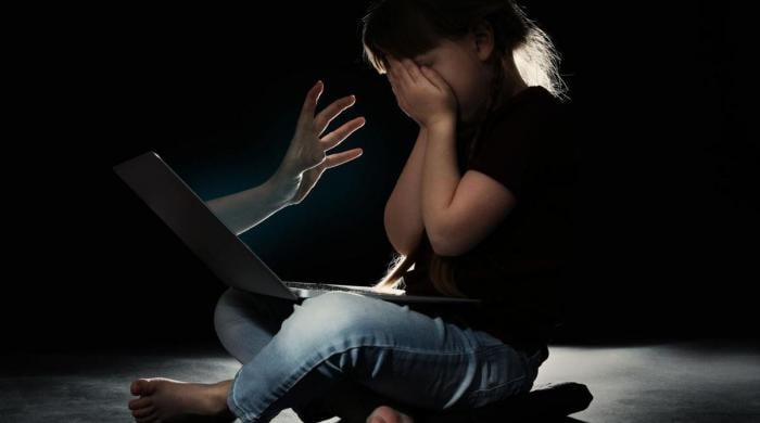 AI misuse drives alarming surge in online child abuse content in 2025