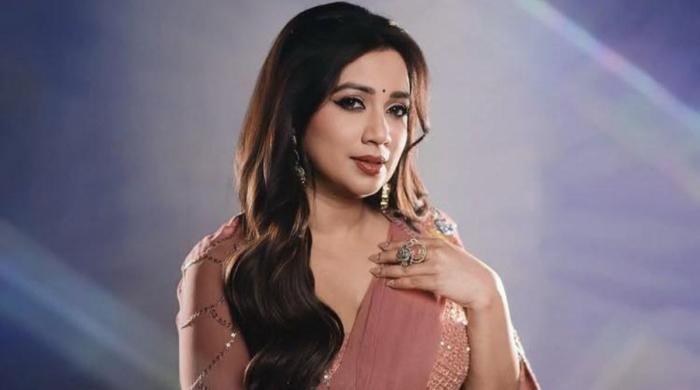 Shreya Ghoshal set to release first-ever live album 'All Hearts Tour – Live Album'