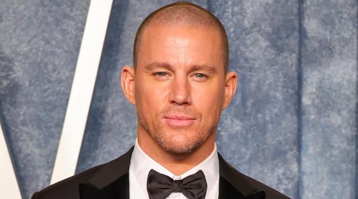 Channing Tatum taps renowned writer for upcoming debut