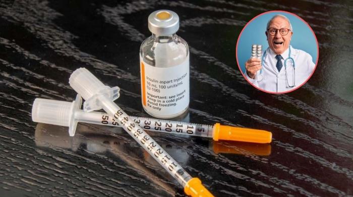 Insulin pills near reality, promising injection-free diabetes care 