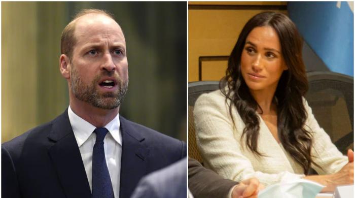 What Meghan Markle thinks about William wanting non-working royals stripped amid ‘threats’?