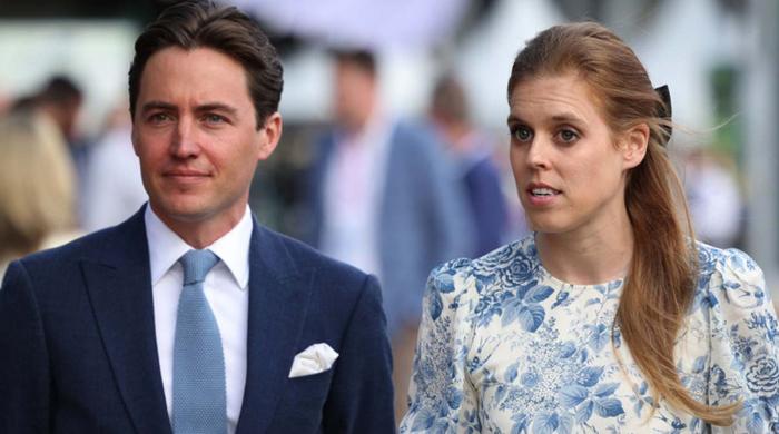 Princess Beatrice shuts down marriage rumours with big move