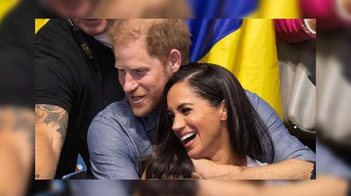 Meghan Markle gets the upper hand on the Firm? Here’s why the Duchess is celebrating