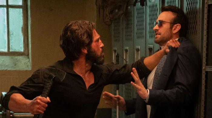 Bad news for 'Punisher' lovers in 'Daredevil: Born Again' season two 