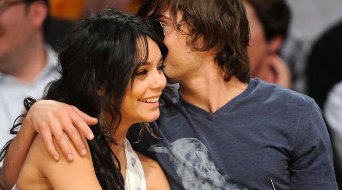 Miley Cyrus says something surprising about Disney stars Zac Efron and Vanessa Hudgens 