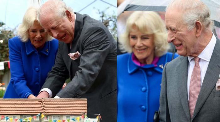 Inside King Charles, Queen Camilla's meaningful day in Cornwall