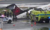 Who were Mackenzie Gunther and Antoine Forest, the pilots killed in Air Canada crash at LaGuardia?