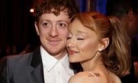 Ariana Grande sends shoutout to boyfriend Ethan Slater’ after relationship ‘rough patch’