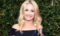 Emily Osment reveals reason for skipping 'Hannah Montana' reunion