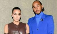 Lewis Hamilton, Kim Kardashian's 'not casual' romance sparks buzz
