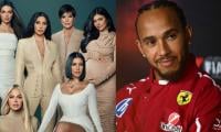 What Kim Kardashian's family really thinks of her new beau Lewis Hamilton?