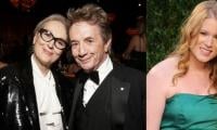 Martin Short considers romance with Meryl Streep 'last thing' after daughter's tragic death?