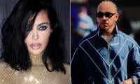 Lewis Hamilton finally agrees to Kim Kardashian's demands after warnings from his former girlfriends